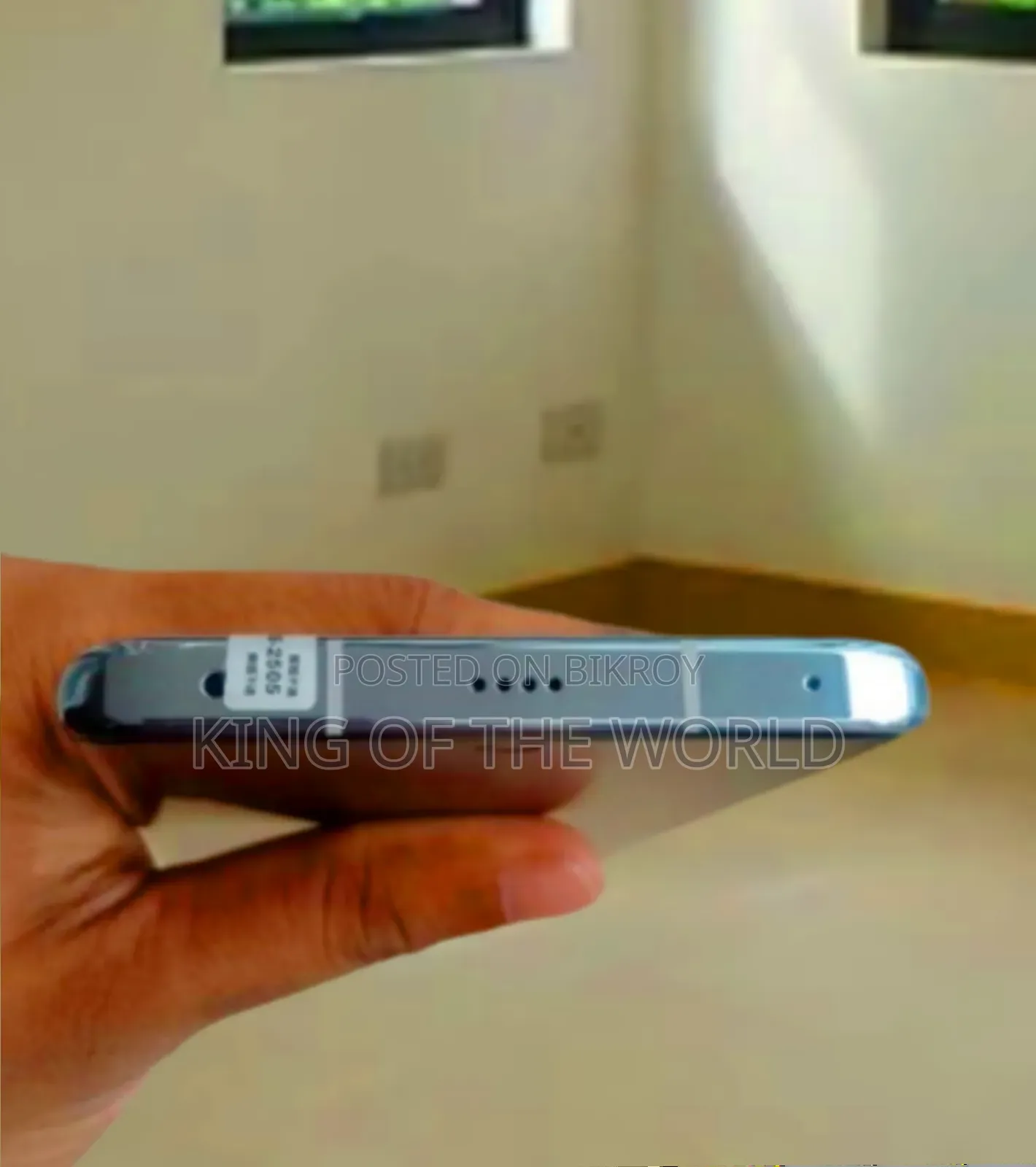 New Honor Magic4 256 GB Green
