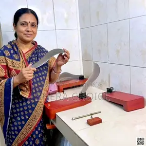 ভাঁজ করা বটি, সৃজনশীল আসবাবপত্র ভাঁজ করা রান্নাঘর বটি
