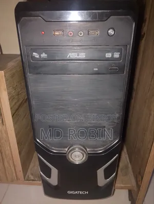 Desktop Computer MSI Cubi 2 4GB Intel Pentium HDD+SSD 1T