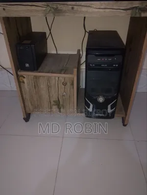 Desktop Computer MSI Cubi 2 4GB Intel Pentium HDD+SSD 1T