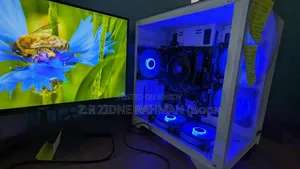 Desktop Computer Gigabyte GA-H110MSTX-HD3-ZK 16GB AMD Ryzen SSD 128GB