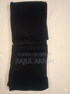 Excellent Hijab and Orna Collection (Like New)