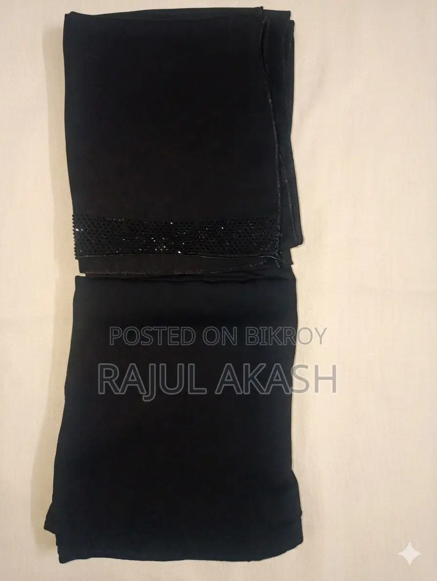 Excellent Hijab and Orna Collection (Like New)