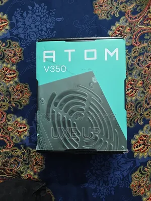 Antec Atom 350w Power Supply