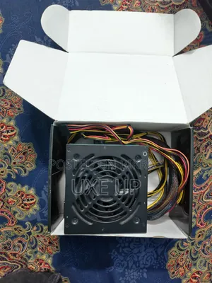 Antec Atom 350w Power Supply