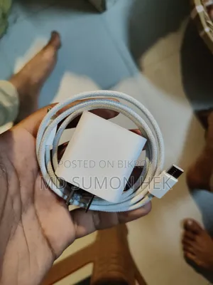 iPhone Charger