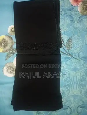 Excellent Hijab and Orna Collection (Like New)