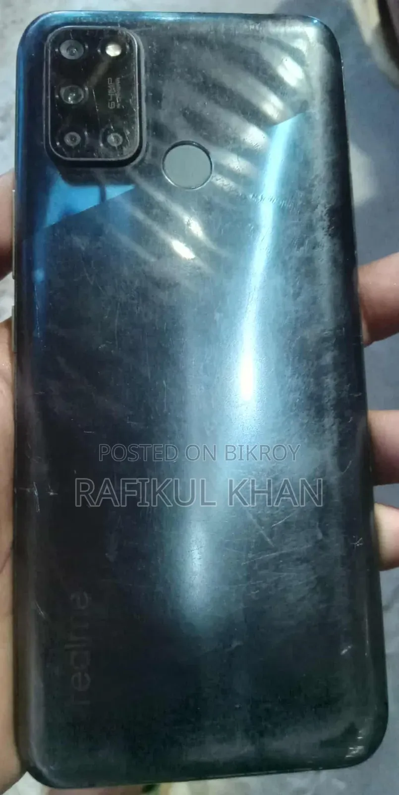 Realme 7i 128 GB