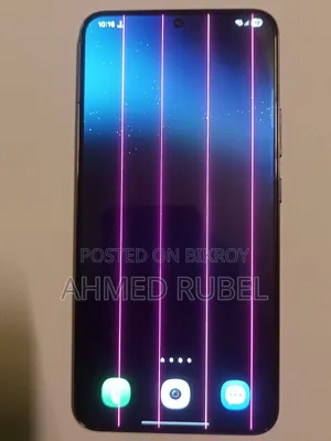 স্যামসাং গ্যালাক্সি এস২২+ ৫জি ২৫৬ জিবি ব্ল্যাক