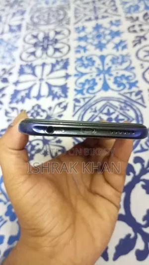Symphony Z50 64 GB Blue