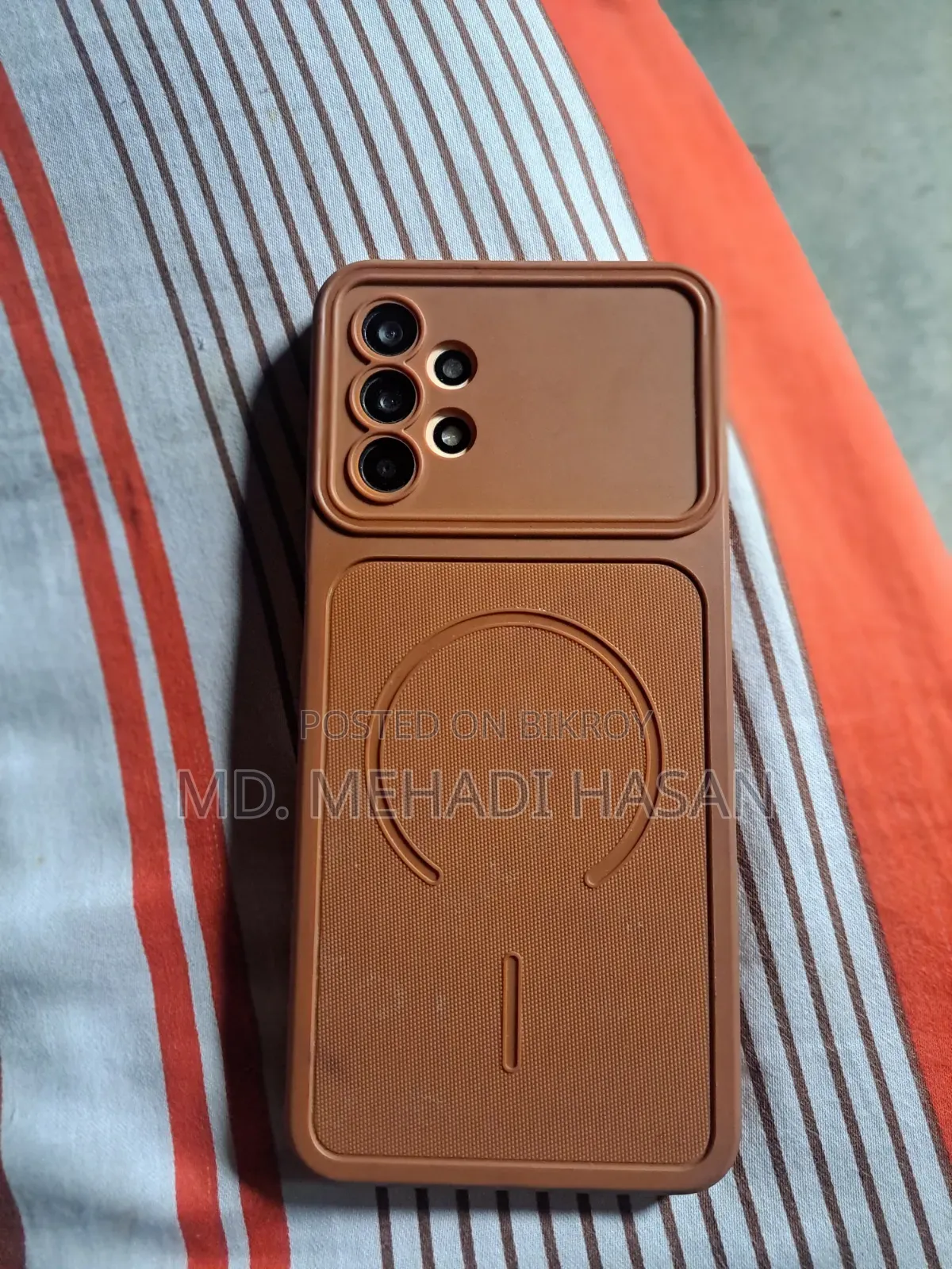 Samsung Galaxy A13 128 GB Pink
