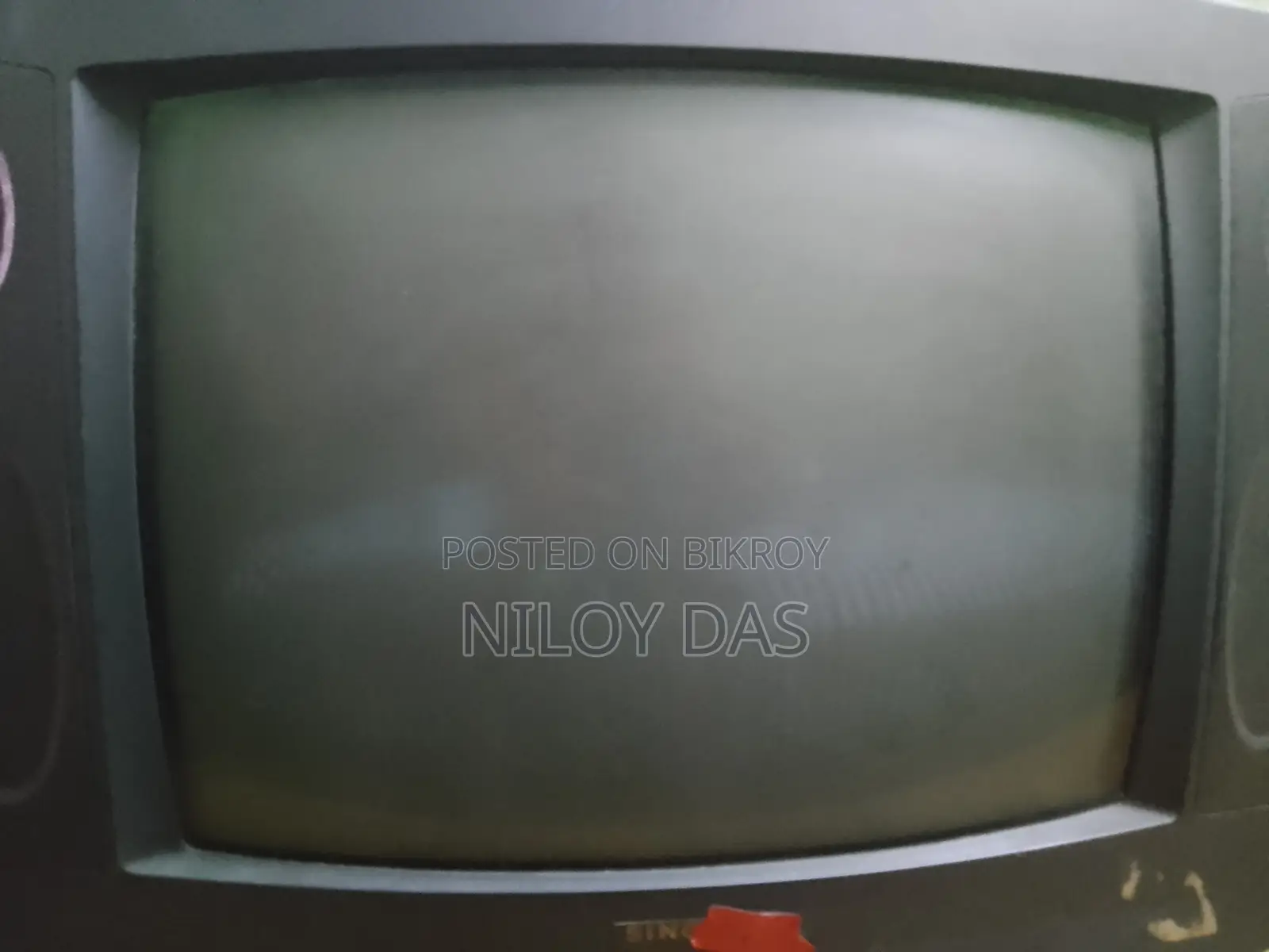 Television