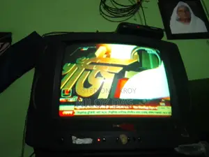 Television