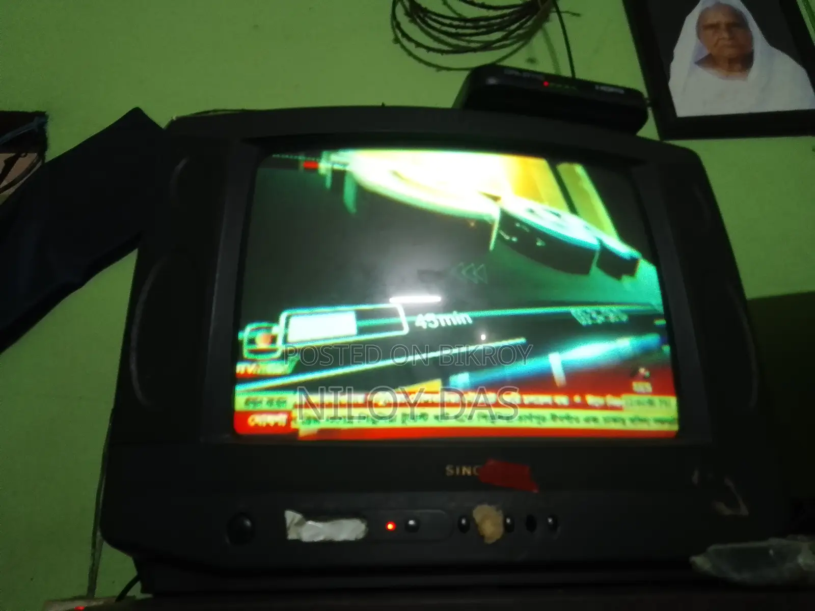Television