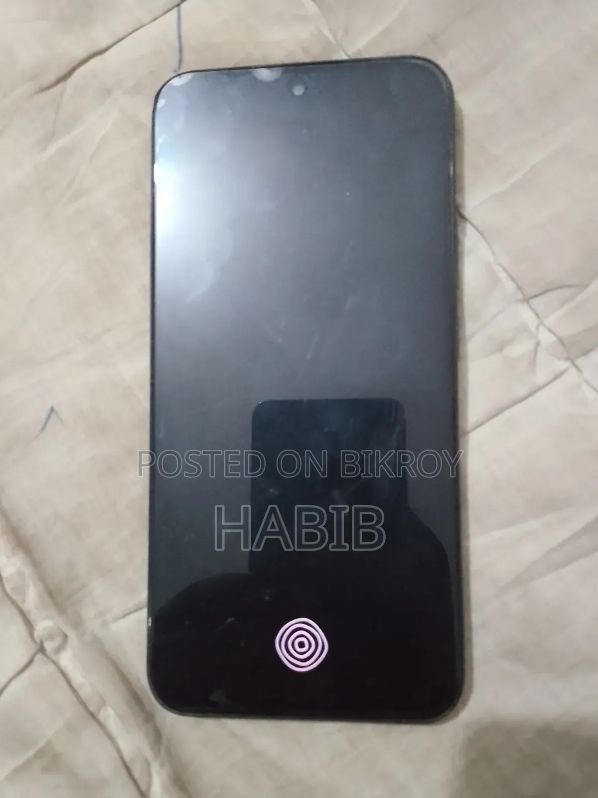 Realme C85 Pro 256 GB Green
