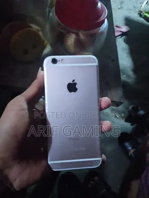 Apple iPhone 6s 128 GB
