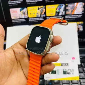 New Apple Orange