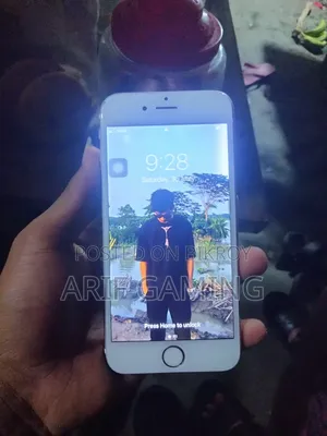 Apple iPhone 6s 128 GB