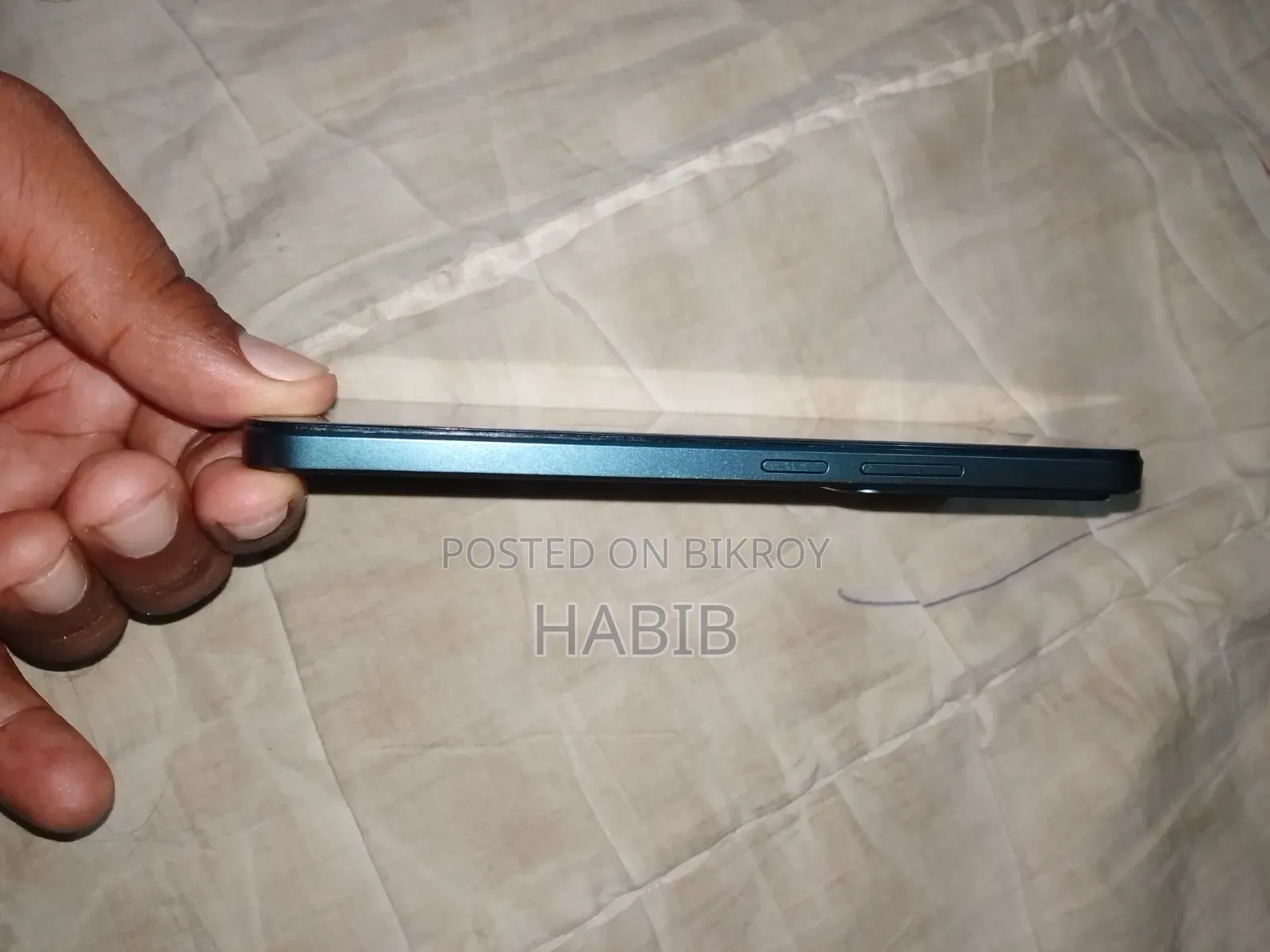 Realme C85 Pro 256 GB Green