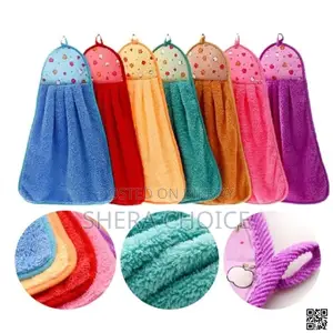 Basin Hand Towel