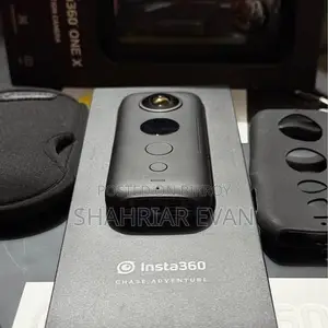 Insta360 One X
