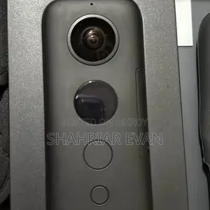 Insta360 One X