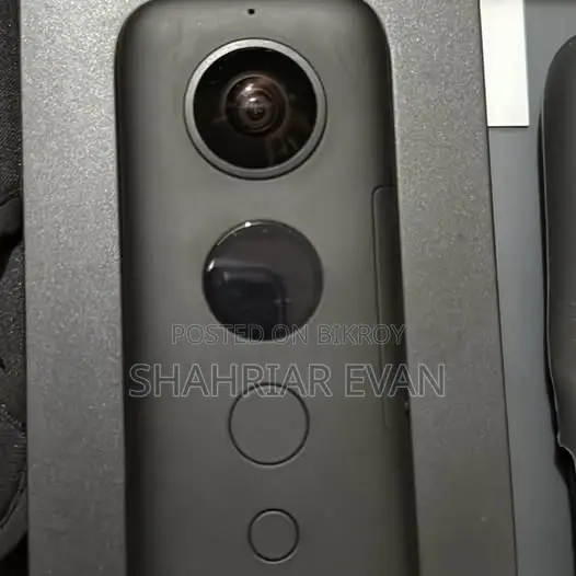Insta360 One X