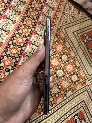 Tecno Camon 30 256 GB Black