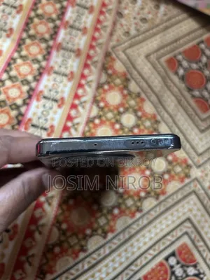 Tecno Camon 30 256 GB Black