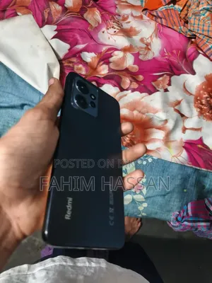 Xiaomi Redmi Note 12 256 GB Blue