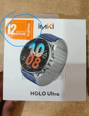 Imiki Holo Ultra