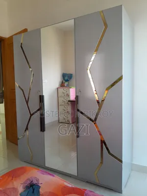 Used good quality wardrobe for sale.