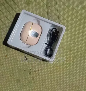 ওয়্যারলেস ইয়ারফোন