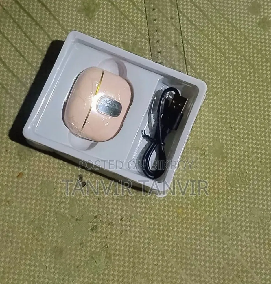 ওয়্যারলেস ইয়ারফোন