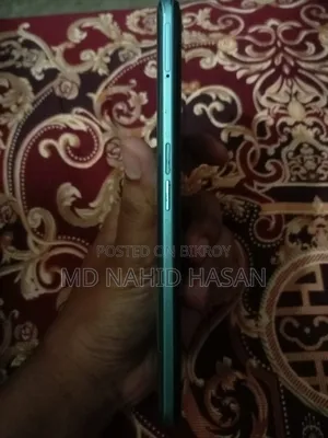 Realme Narzo 50 128 GB Blue