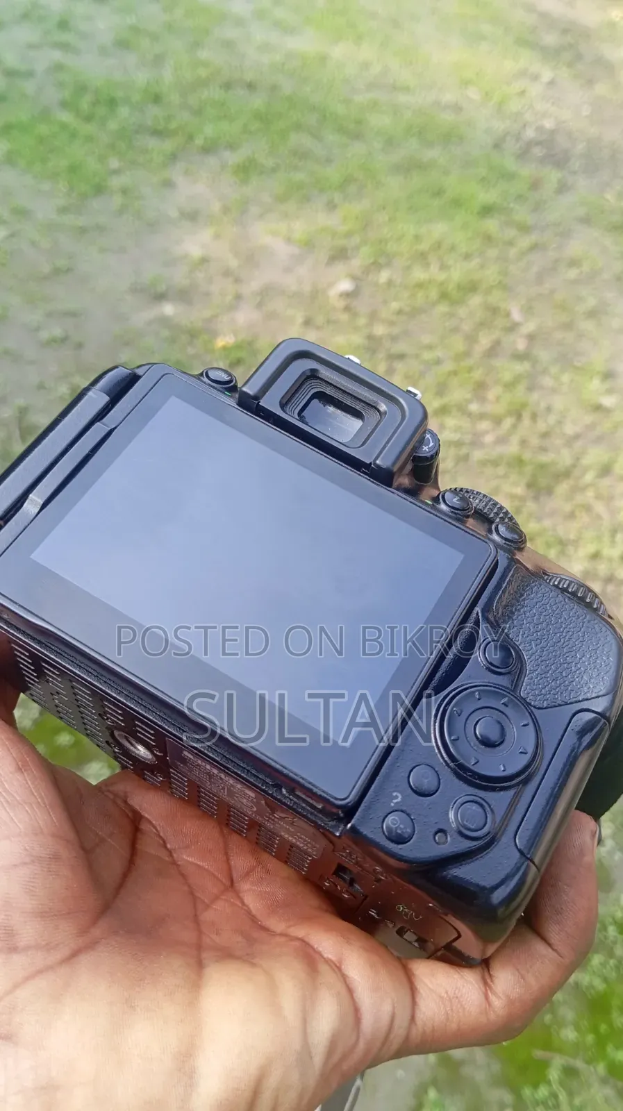 Nikon D5300 Only Body