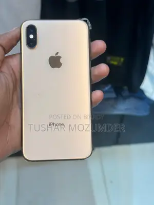 Apple iPhone XS 256 GB Rose Gold