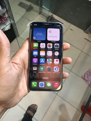 Apple iPhone XS 256 GB Rose Gold