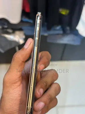 Apple iPhone XS 256 GB Rose Gold