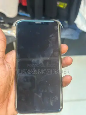 Apple iPhone XS 256 GB Rose Gold