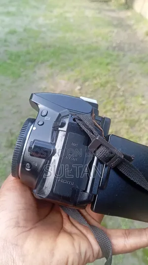 Nikon D5300 Only Body