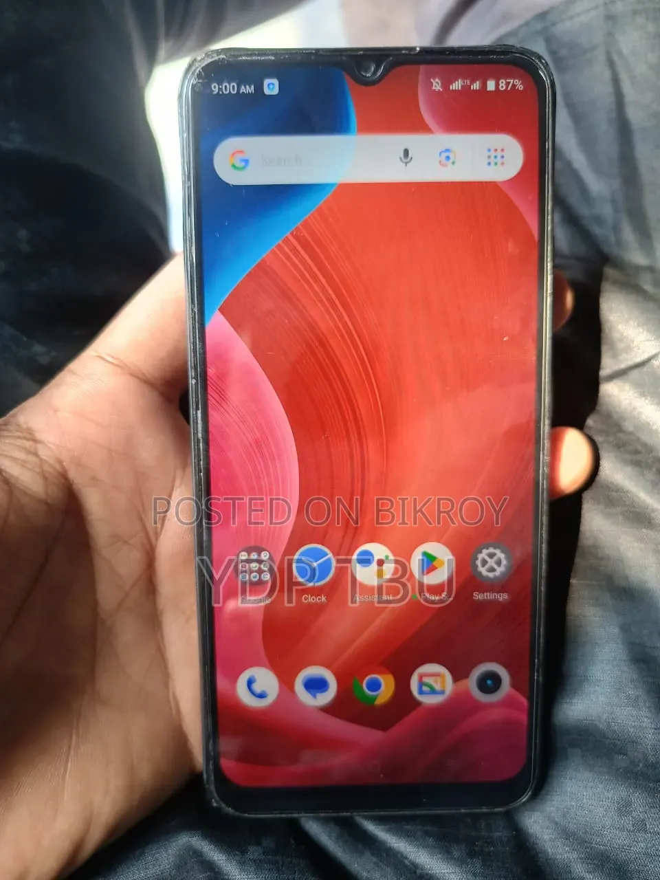 Realme C11 2021 32 GB Black