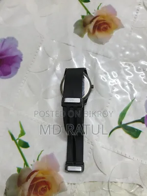 ঘড়ি বিক্রি হবে