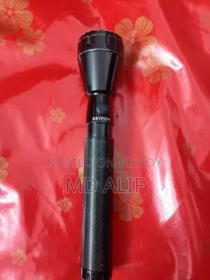 Torch Light