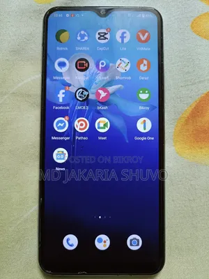 Vivo Y21 64 GB