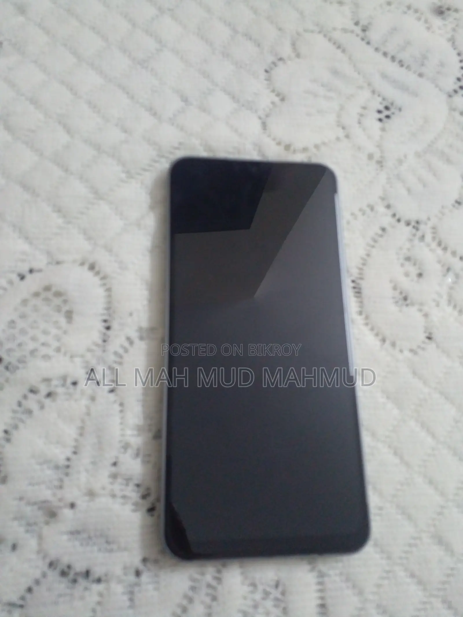 New Samsung Galaxy A17 5G 128 GB Gray