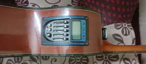 Deviser Guitar