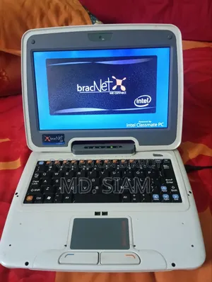 Laptop 1GB SSD 16 GB