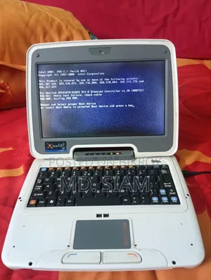 Laptop 1GB SSD 16 GB
