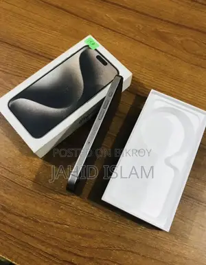 Apple iPhone 15 Pro 128 GB